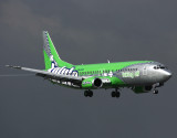 B737-400   ZS-OAG