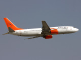 B737-800  TC-APJ