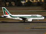 A-319   I-BIMO