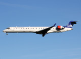 CRJ   OY-KFI