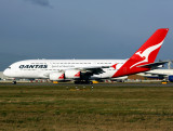 A380  VH-OQD