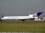 B727-200  N79745
