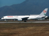 B757-200  N767AN