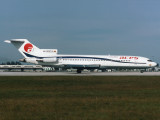 B727-200  HK-4047X