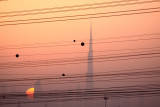Burj Khalifa Dubai
