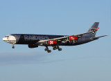 A340-300  9M-XAC