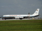 B707-320F CP-1698