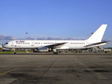 B757-200  G-OOOB