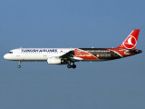 A-321  TC-JRO
