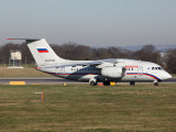 AN-148  RA-61705