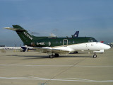 Bae-125  EI-WDC