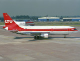 L1011-500  D-AERV