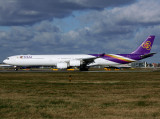 A340-600   HS-TNF