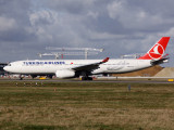 A330-300  TC-JNJ