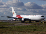 B767-300  7T-VJI