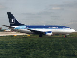 B737-500  OY-APA
