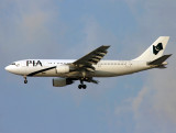 A300B  AP-BBV