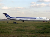 MD-82  I-DAVH
