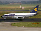 B737-200  D-ABHC