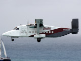 SH6  N936MA