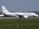 A319  VP-BIT