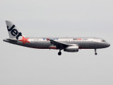 A320  9V-JSB