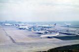 LGW - LHR fog diversions day.