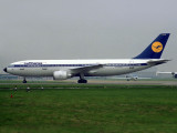 A300-600R  D-AIAM