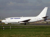 B737-200  F-GCSL