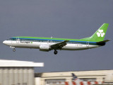 B737-400  EI-BXB 