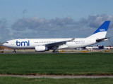 A330-200  G-WWBM 