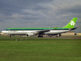 A330-300  EI-CRK  