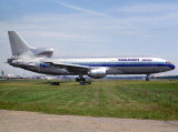L-1011-200 TriStar  N331EA 