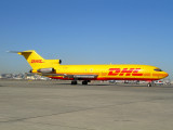 B.727-200 HZ-SNB