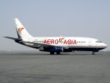 B737-200 EX632