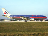 A300-600ER N91050