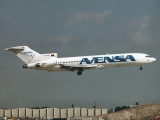 B727-200 YV-823C