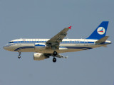 A-319 4K-AZ03 