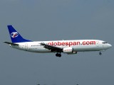 B737-800 OK-TVB
