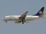 B737-700  D-AHIF