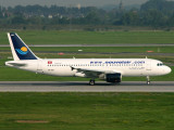 A320 TS-INA