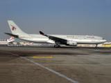 A330-300 A7-AEC