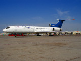 TU-154M RA-85724