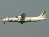 ATR72 HS-PGK 