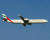 A340-300 A6-ERM