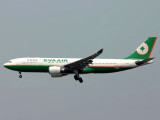 Airbus A330-200 B-16305