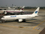B-767-200 EI-GBA