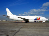 Boeing 737-300 A6-PHC