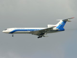 TU154M RA-85787