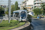 Athens tramway